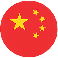 Chinese flag