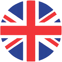 English flag