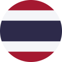 Thai flag