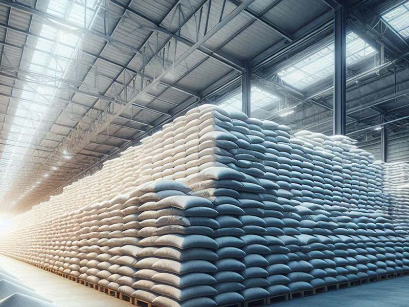Thai Commodity Export