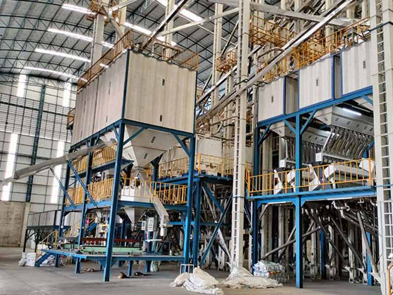Thai Commodity Export