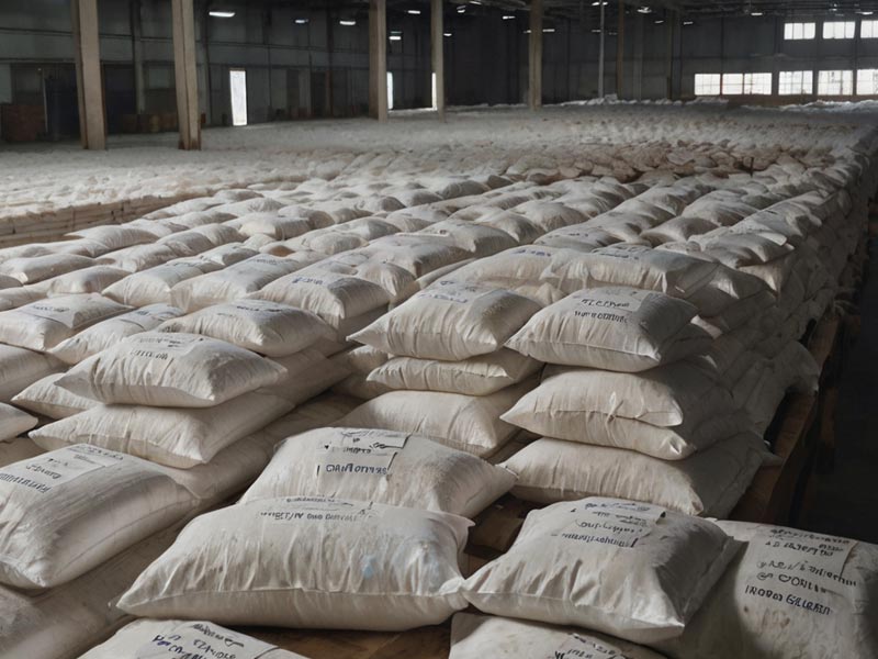 Thai Commodity Export