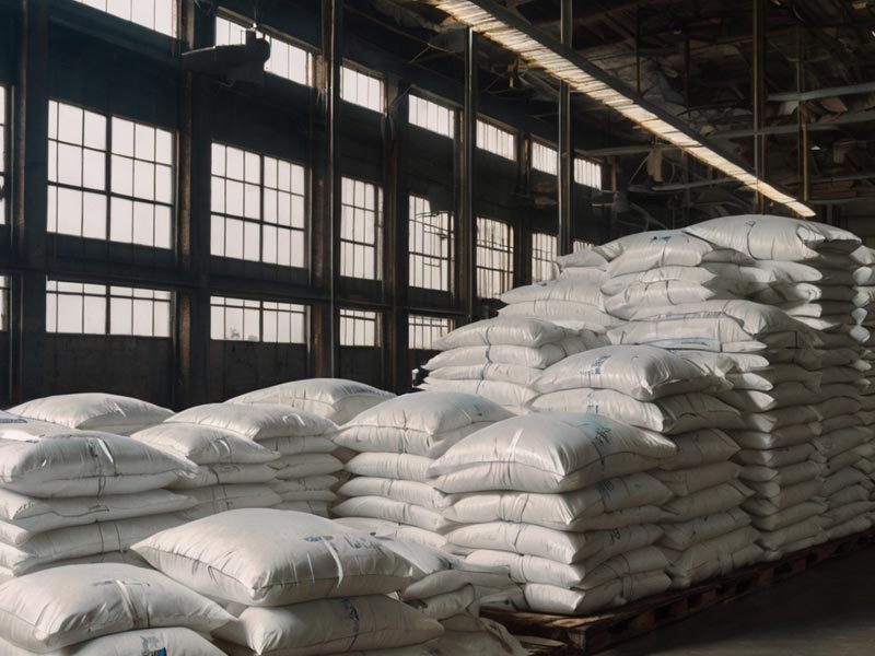 Thai Commodity Export